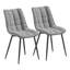 Vassar 46.5cm H Upholstered Side Chair-319175728-322071134