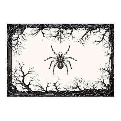 Jayceonna Paper Placemat