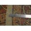 Tapis traditionnel à teinture végétale pré-1900 11x12