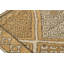 Moroccan Hand Knotted Geometric Area Rug-665788465