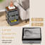 Gallager 3 Drawer Chest