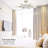 Venira Semi Flush Mount-1714805080