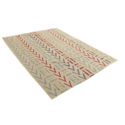 Orta Cream Rug
