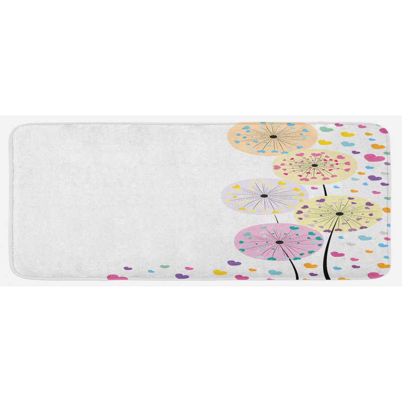 Tapis de cuisine
