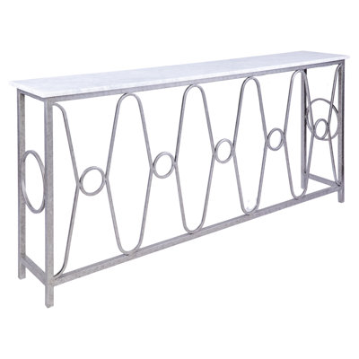 Bosporus 72" Console Table