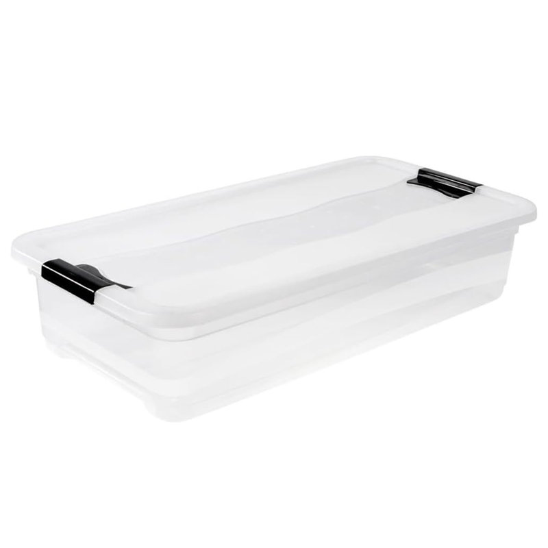 Keeeper Polyethylene Plastic Storage Bag