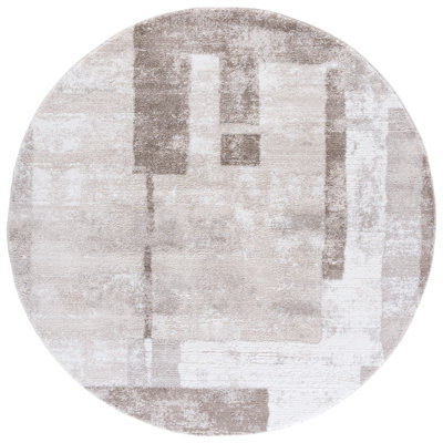 Northport Performance Abstract Rug