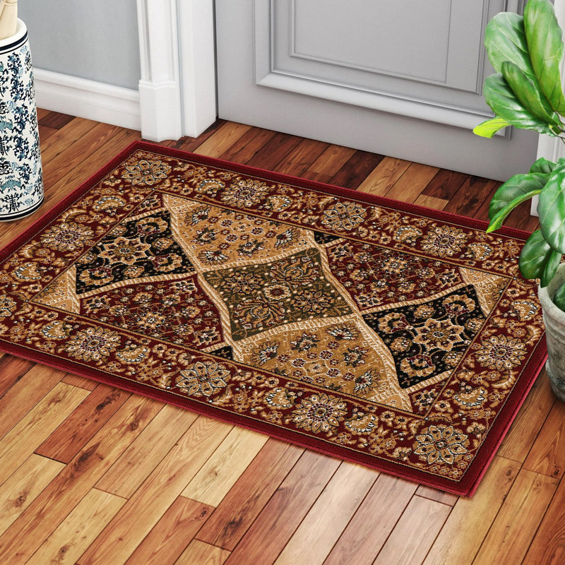 Manchester Area Rug, Rectangle 2' x 3'