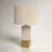 Jaisa Metal Table Lamp