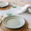 over&back Washed 100% Linen Table Runner - Machine Washable-101293215-101293216