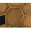 Crédence Honeycomb