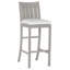 Club 30" Patio Bar Stool with Cushion-1840308779-1840308949-1840307186