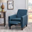 Fauteuil en lin-1634379431