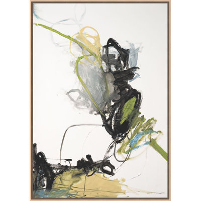 Moving On 1 Print by Art House Studios