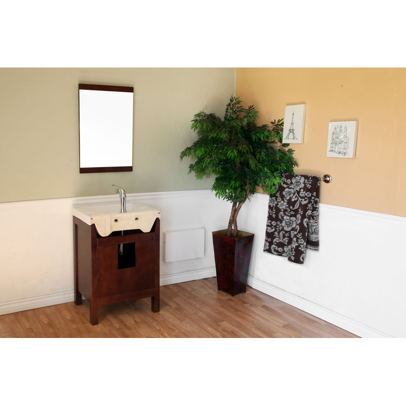 Berman Rectangle Wall Mirror