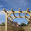 Rowlinson Stapeley Arch