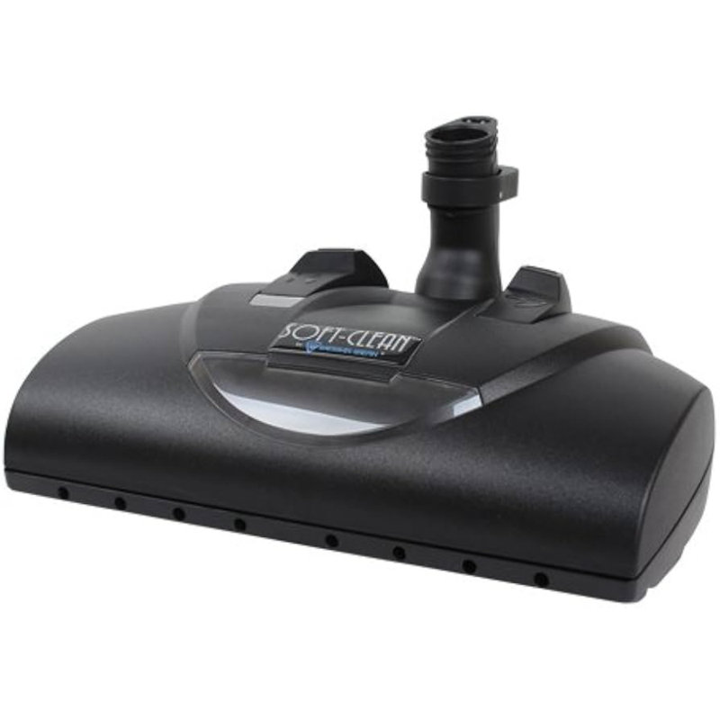 Tête électrique Wessel Werk EBK360