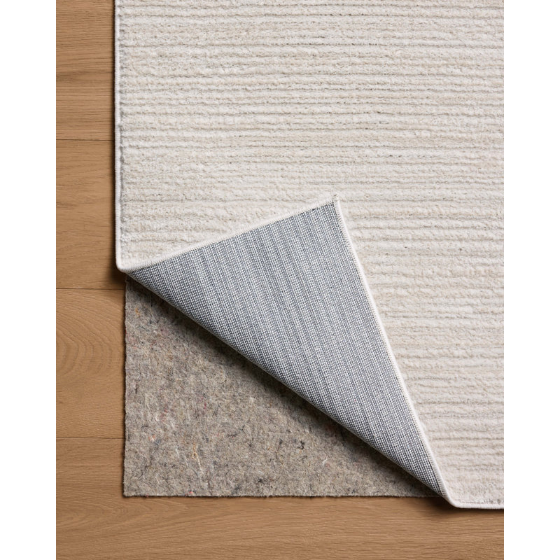 Tapis beige / ivoire Loloi Townes, Rectangle 3 pi 11 po x 5 pi 11 po