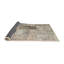 Tapis gris/brun zone contemporaine-1797493249