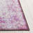 Tucson 206 M/W S/R Performance Machine Washable Oriental Rug-20111644