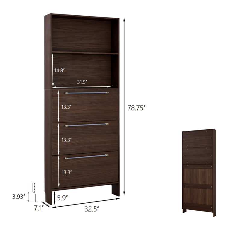 Shoe Cabinet