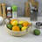 Table Decorative Serving Bowl Centerpiece Décor