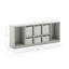 Organisateur de casiers Martha Stewart Crafting Kids-69437167