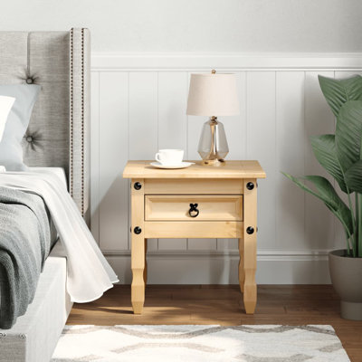 Mathiatis End Table