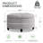 Daquasha Upholstered Ottoman-1708582099