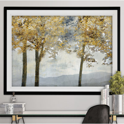 " Ridgetop View "
