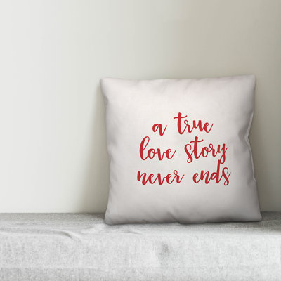 Throw Pillow
