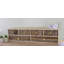 Boylon Wood Desk Organiser
