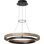 Grace 1 - Light LED Chandelier