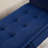 Bed Bench With Storage Velvet