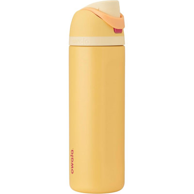 Disney Princess Freesip Insulated Stainless Steel Water Bottle With Straw For Sports And Travel BPA Free Sports Water Bottle Belle