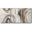 Stone Slices I - Toile encadrée multi-pièces-835496933-835496929