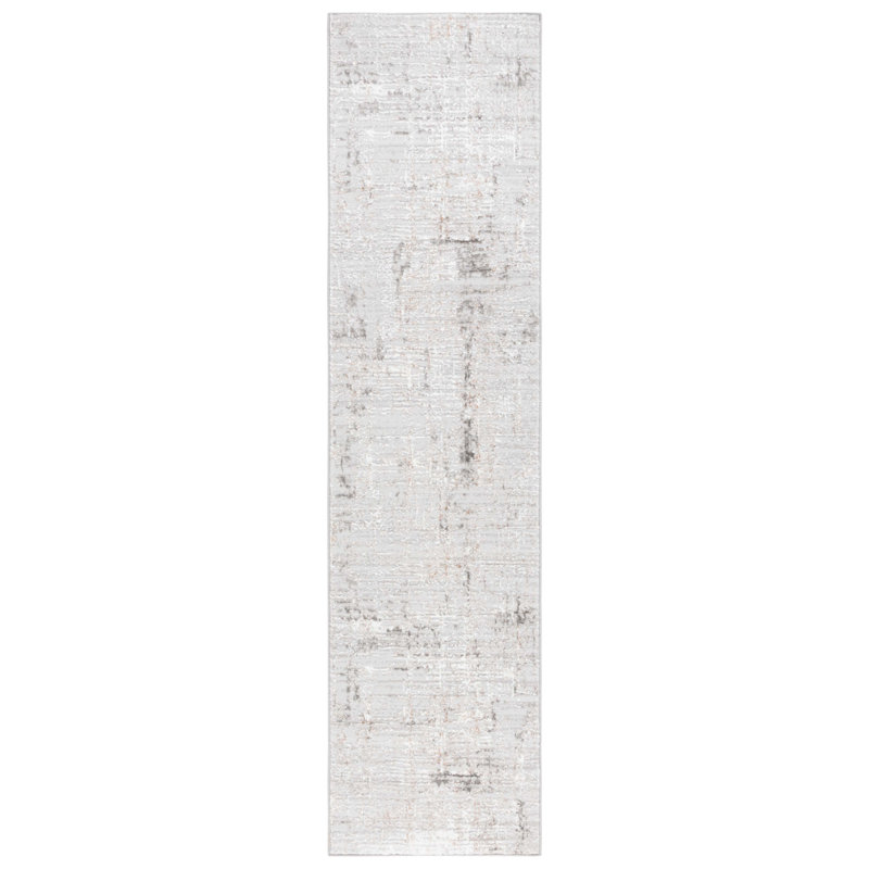 Parker Performance Rug, Runner 2' x 8'