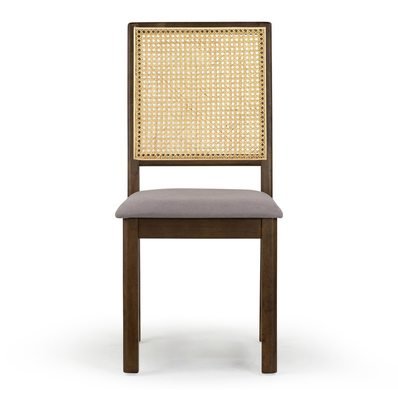 Chaise Amireah, Noyer
