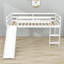 Lit mezzanine simple Emens par Harriet Bee-2011809070