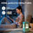  Anti-gravity Water Drop Humidifier-120235768