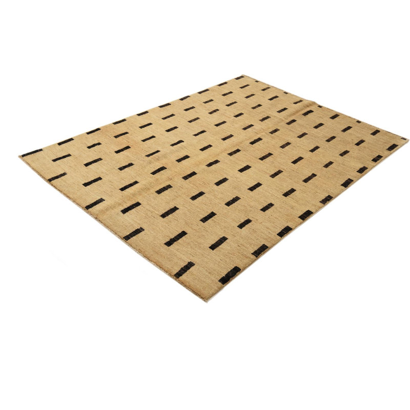 Tapis ivoire Naber
