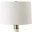 Lampe de table Itsabo