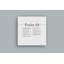 Thy Power and Thy Glory Psalm 63 1 Piece Wrapped Canvas Wall Art-1490981755