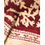 Kimbrielle One-of-a-Kind 3' 3" x 5' 1" Hand Knotted Area Rug