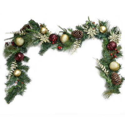 6' Garland