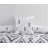 Wanderer Polyester Channel Comforter-204135133