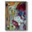 A Place to Put Down Roots Framed Print - Solid Wood-293279894