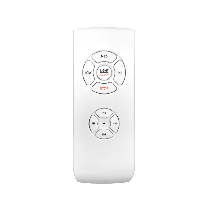 Ceiling Fan with Light Kit
