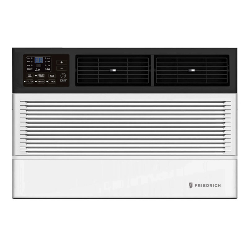 Friedrich 8,000 BTU Window Air Conditioner