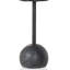 Viola Marble End Table-427314851